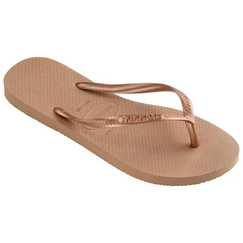 Sand Havaianas Slim - 3503 - Lilas Escuro - 35