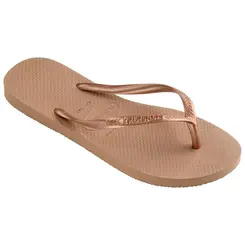Sand Havaianas Slim - 3503 - Lilas Escuro - 35