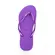 Sand Havaianas Slim - 3503 - Lilas Escuro - 33