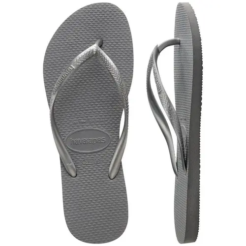Sand Havaianas Slim - 3503 - Lilas Escuro - 39