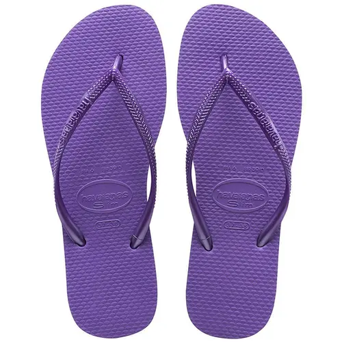 Sand Havaianas Slim - 3503 - Lilas Escuro - 37
