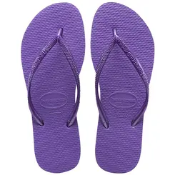 Sand Havaianas Slim - 3503 - Lilas Escuro - 37