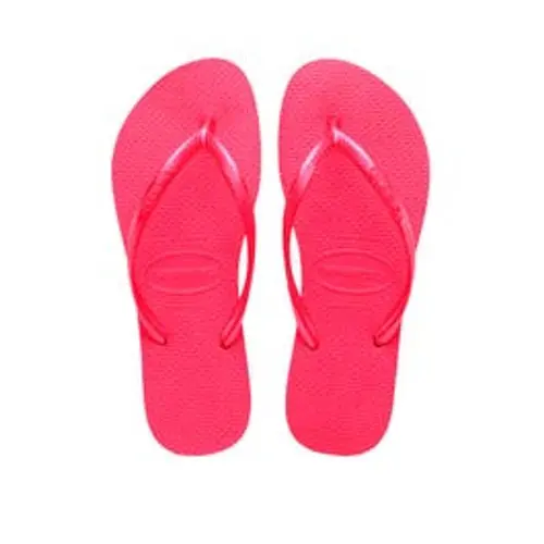 Sand Havaianas Slim - 5241 - Pink Fever - 33