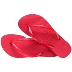 Sand Havaianas Slim - 5241 - Pink Fever - 37