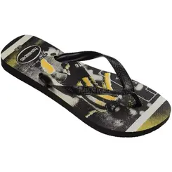Sand Havaianas Top Athletic - 7892 - Pto/Pto/Pto - 41