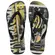 Sand Havaianas Top Athletic - 7892 - Pto/Pto/Pto - 37