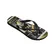 Sandália Havaianas Top Athletic Preto 37