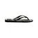 Sandália Havaianas Top Athletic Preto 37