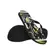Sandália Havaianas Top Athletic Preto 37