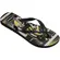 Sand Havaianas Top Athletic - 7892 - Pto/Pto/Pto - 45