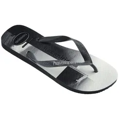 Sand Havaianas Top Surfer I - 7538 - Novografite/Novografite - 37