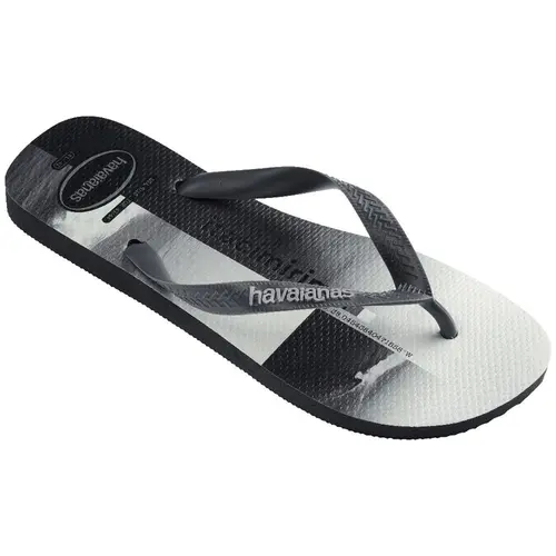 Sand Havaianas Top Surfer I - 7538 - Novografite/Novografite - 39