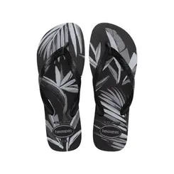 Sand Havaianas Aloha - 1103 - Pto/Pto/Cz - 39