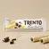Wafer Trento Chocolate Branco Dark 29g