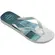 Sand Havaianas Top Surfer I - 7152 -Branco/Branco/Azulavanda - 43