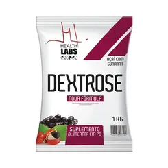 DEXTROSE SABOR A€AI 1 KG