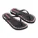 Sand Ipanema Day Fem Preto/Preto/Rosa 39/40