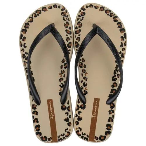 Sand Ipanema Day Fem Bege/Rosa 35