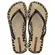 Sand Ipanema Day Fem Bege/Rosa 35