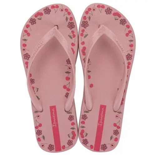 Sand Ipanema Day Fem Bege/Rosa 36