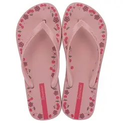 Sand Ipanema Day Fem Bege/Rosa 36