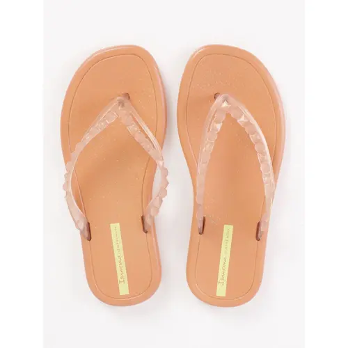 Sand Ipanema Day Fem Bege/Rosa 39/40