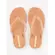 Sand Ipanema Day Fem Bege/Rosa 39/40