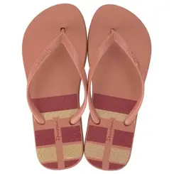 Sand Ipanema Day Fem Bege/Rosa 37/38