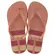 Sand Ipanema Day Fem Bege/Rosa 37/38