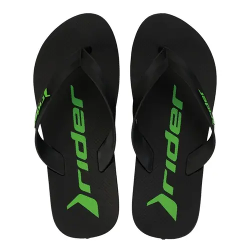 Sand Rider Feel  Dedo Ad Preto/Preto/Verde 39/40