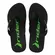 Sand Rider Feel  Dedo Ad Preto/Preto/Verde 39/40