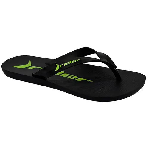 Sand Rider Feel  Dedo Ad Preto/Preto/Verde 43/44