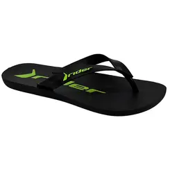 Sand Rider Feel  Dedo Ad Preto/Preto/Verde 43/44