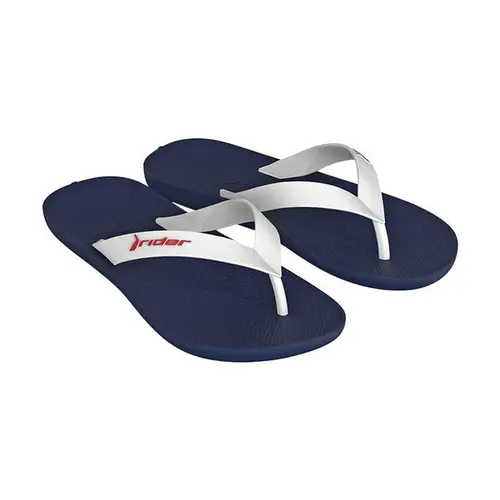 Sand Rider Feel Dedo Ad Branco/Branco/Azul 39/40