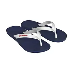 Sand Rider Feel Dedo Ad Branco/Branco/Azul 39/40