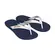 Sand Rider Feel Dedo Ad Branco/Branco/Azul 39/40