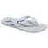 Sand Rider Feel Dedo Ad Branco/Branco/Azul 41/42