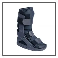 Bota Imobilizadora Mercur M1 Curta Tamanho M