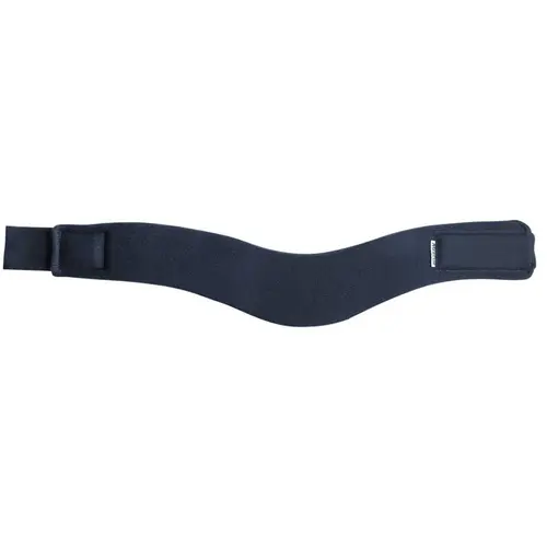 Colar Cervical De Espuma Leve Mercur Azul G