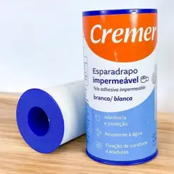 Esparadrapo Cremer Impermeavel 10Cmx50M