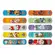 Band-aid Curativo Topz Baby Patrulha Canina 25 Unidades
