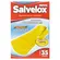 Curativos Salvelox Bege 35Un