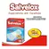 Curativos Salvelox Bege 35Un