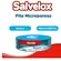 Fita Microporosa Salvelox 1,2x4,5m