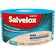 Fita Microporosa Salvelox Bege 2,5Cmx4,5M