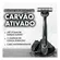 Aparelho Barbear Gillette Prestobarba Carvao C/2Un