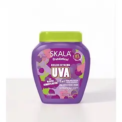 Creme De Tratamento Skala 1Kg Uva
