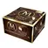 SORVETE KIBON MINI BOMBOM MAGNUM 92G