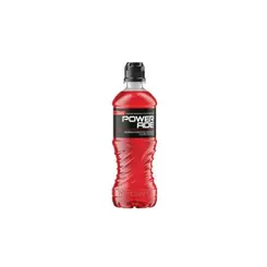 ISOTONICO POWERADE FRUTAS TROPICAIS 500ML