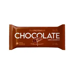 Barra Nat Food Tamara Cob Choc M/Amargo 35Gr